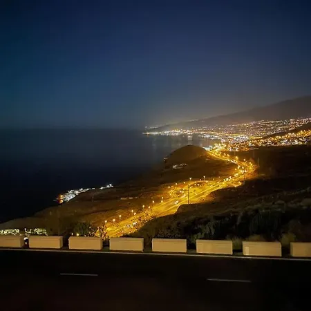 'home Sweet Home-tabaiba-tenerife' Santa Cruz de Tenerife