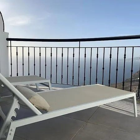 'home Sweet Home-tabaiba-tenerife' Villa Santa Cruz de Tenerife