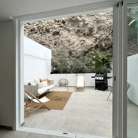 'home Sweet Home-tabaiba-tenerife' Villa