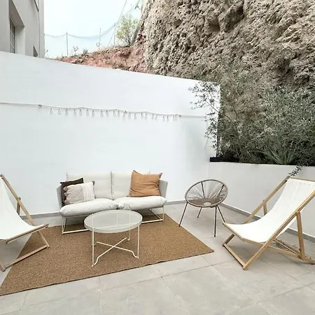 Villa 'home Sweet Home-tabaiba-tenerife' *