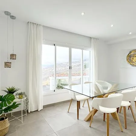 'home Sweet Home-tabaiba-tenerife' * Santa Cruz de Tenerife