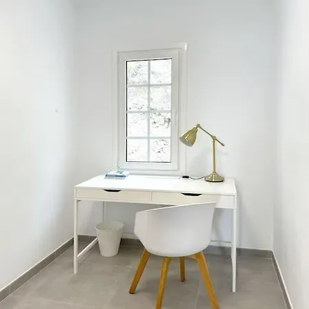 'home Sweet Home-tabaiba-tenerife' Villa Santa Cruz de Tenerife