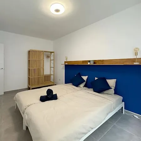 'home Sweet Home-tabaiba-tenerife' Villa *