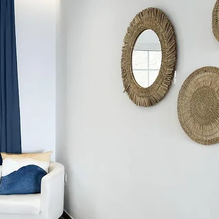 'home Sweet Home-tabaiba-tenerife' Villa Santa Cruz de Tenerife