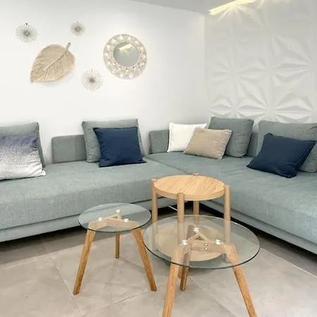 'home Sweet Home-tabaiba-tenerife' Santa Cruz de Tenerife