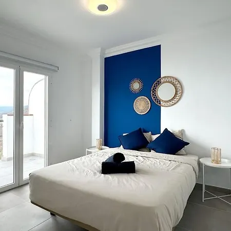 Villa 'home Sweet Home-tabaiba-tenerife' *