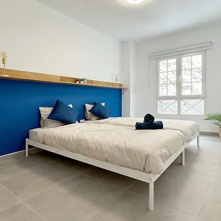 Villa 'home Sweet Home-tabaiba-tenerife' *