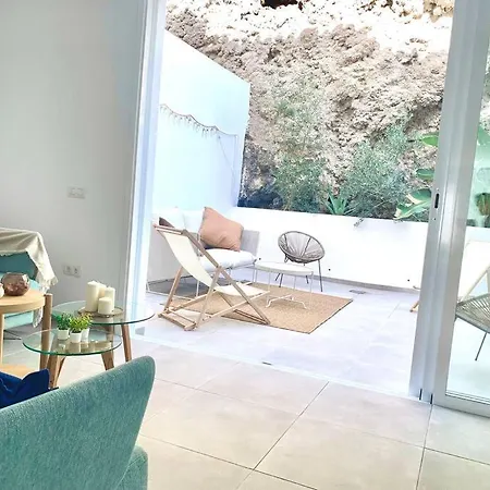 'home Sweet Home-tabaiba-tenerife' Villa