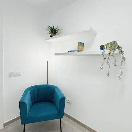 Villa 'home Sweet Home-tabaiba-tenerife' Santa Cruz de Tenerife