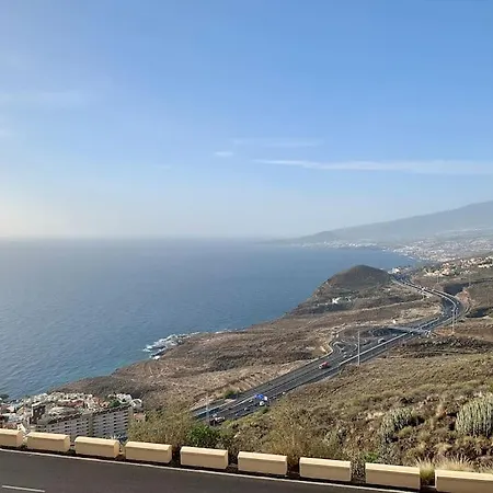 'home Sweet Home-tabaiba-tenerife' Villa Santa Cruz de Tenerife