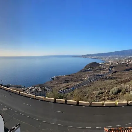 'home Sweet Home-tabaiba-tenerife' Santa Cruz de Tenerife