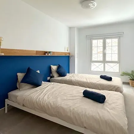 'home Sweet Home-tabaiba-tenerife' Villa