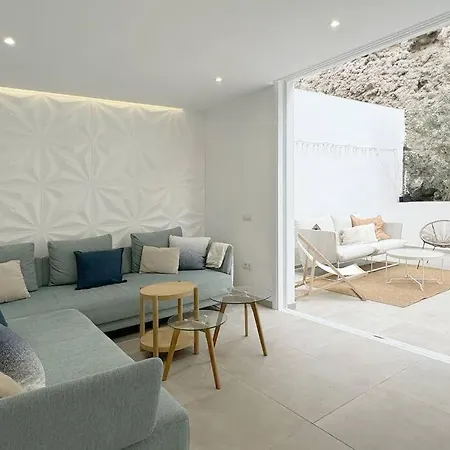'home Sweet Home-tabaiba-tenerife' *