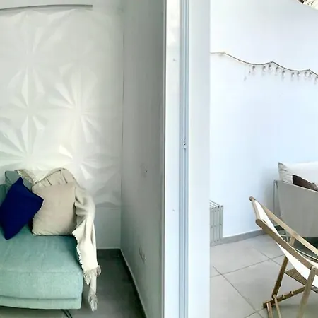 Villa 'home Sweet Home-tabaiba-tenerife'