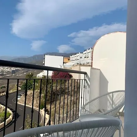 'home Sweet Home-tabaiba-tenerife' Villa
