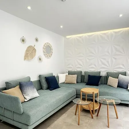 'home Sweet Home-tabaiba-tenerife'