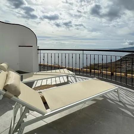 Villa 'home Sweet Home-tabaiba-tenerife' Santa Cruz de Tenerife