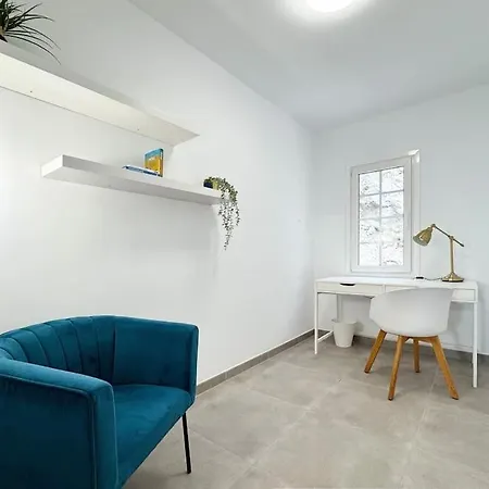 'home Sweet Home-tabaiba-tenerife' Villa