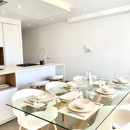 'home Sweet Home-tabaiba-tenerife' *