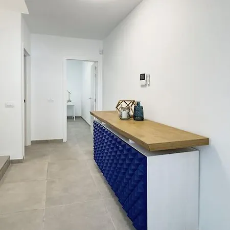 Villa 'home Sweet Home-tabaiba-tenerife'