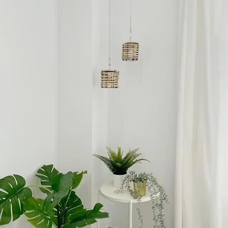 'home Sweet Home-tabaiba-tenerife' Villa Santa Cruz de Tenerife
