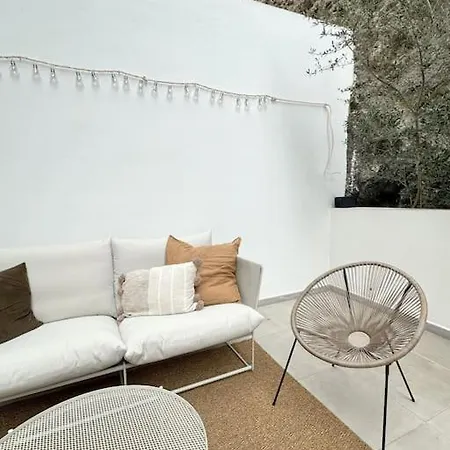 Villa 'home Sweet Home-tabaiba-tenerife' Santa Cruz de Tenerife