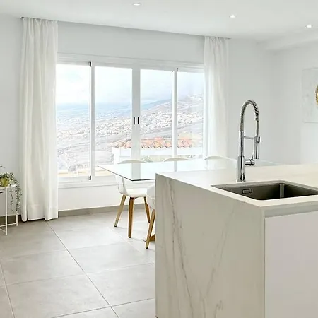 Villa 'home Sweet Home-tabaiba-tenerife' *
