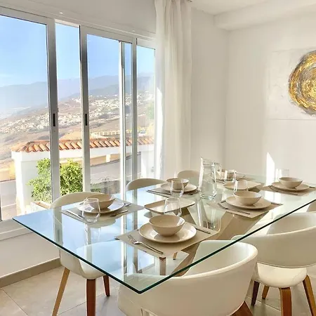'home Sweet Home-tabaiba-tenerife' Villa *
