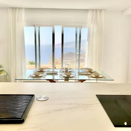 Villa 'home Sweet Home-tabaiba-tenerife'